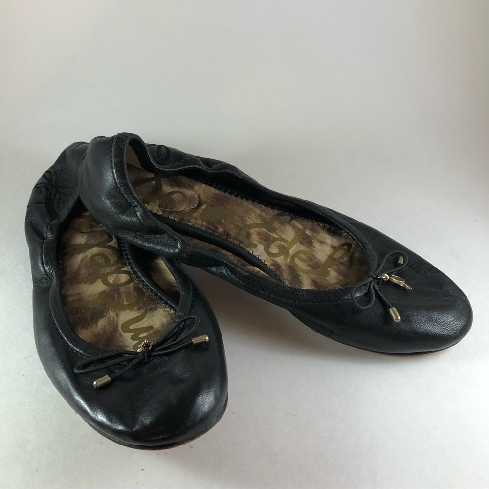 Sam Edelman FELICIA ballet flats